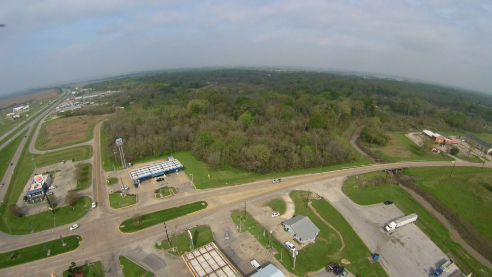 Development Site - I-10 at Rayne, LA: La Hwy 35 & I-10, Rayne, LA 70578